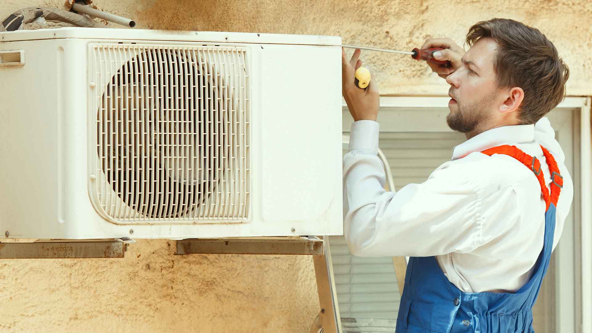 Heating Services